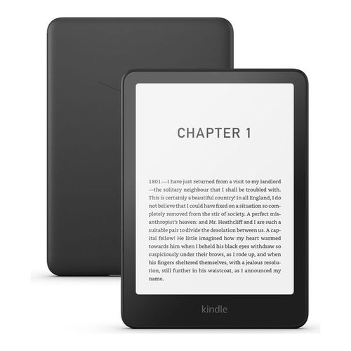 Image of Ebook Amazon B0CFPXBJ9Y KINDLE Paperbianco 12 Generazione con pubblicit 074