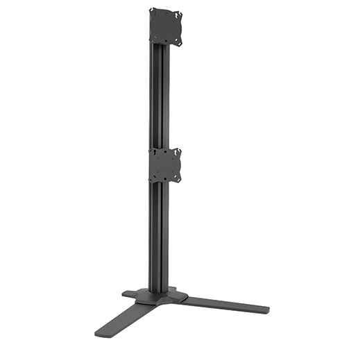 Image of Chief K3F120B Supporto per display espositivi 25,4 cm (10") Nero 074