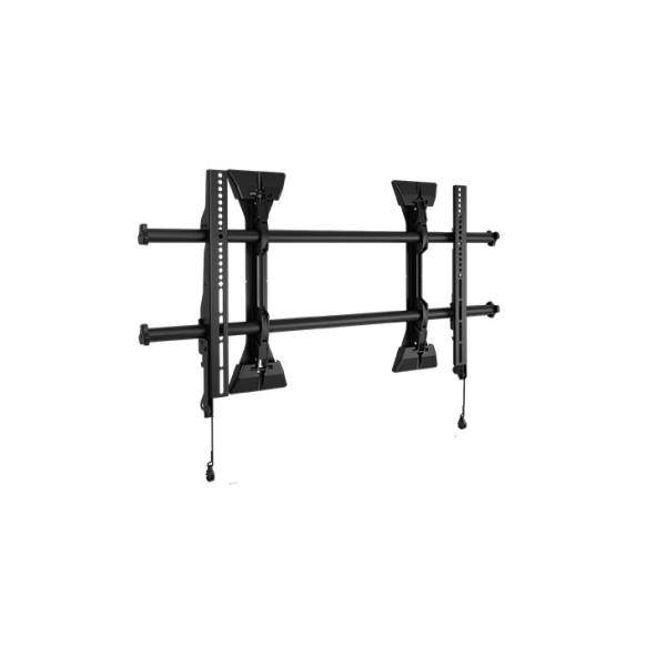 Image of Chief LSM1U Supporto TV a parete 160 cm (63") Nero 074