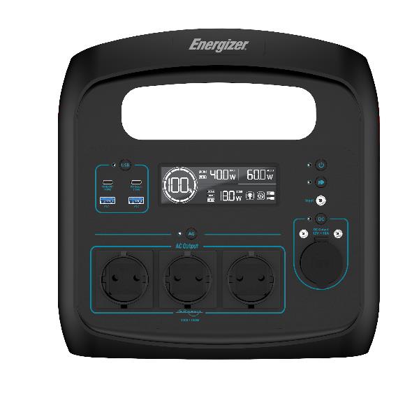 Image of ENZ PPS960W1 PORTABLE POWERSTATION 960 074