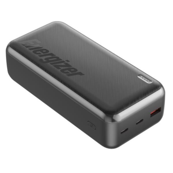 Image of POWERBANK ULTIMATE 30000MAH USB-C/A 074