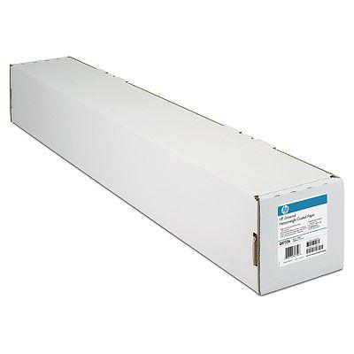 Image of HP Bright bianco Inkjet Paper-914 mm x 91.4 m (36 in x 300 ft) strumento per grandi formati 91,4 m 074