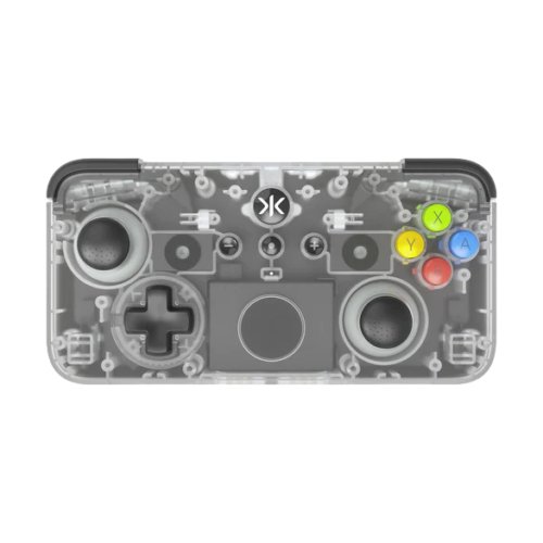 Image of Gamepad Crkd 24 NS CC RET NEO S Classic Edition Clear 074