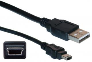 Image of Cisco Console USB cavo USB 2 m 074