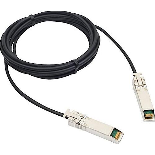 Image of Lenovo 0.5m SFP+ cavo InfiniBand e in fibra ottica 0,5 m SFP+ 074