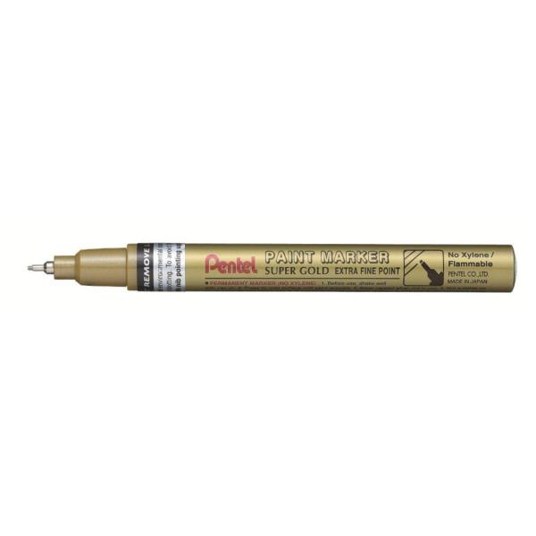 Image of CF12MARCAT PAINT MARKER ORO 0.7MM 074