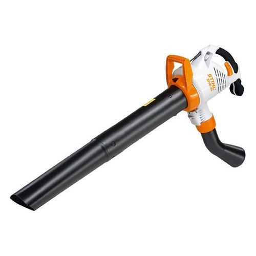 Image of Aspirafoglie elettrico Stihl 48110110840 She 81 074