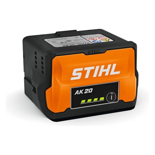 Image of Batteria utensili Stihl AK 20 AK SYSTEM 36V 074