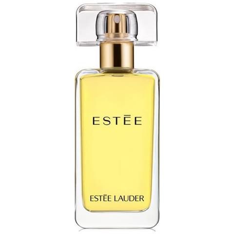 Image of Eau de parfum donna Estee Lauder Estée 50 ml 074