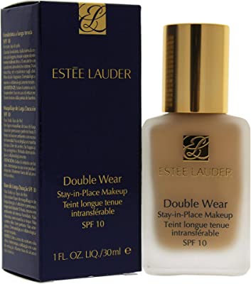 Image of Fondotinta Estee Lauder Double Wear Stay in Place Makeup Spf10 2N2 Buf 074