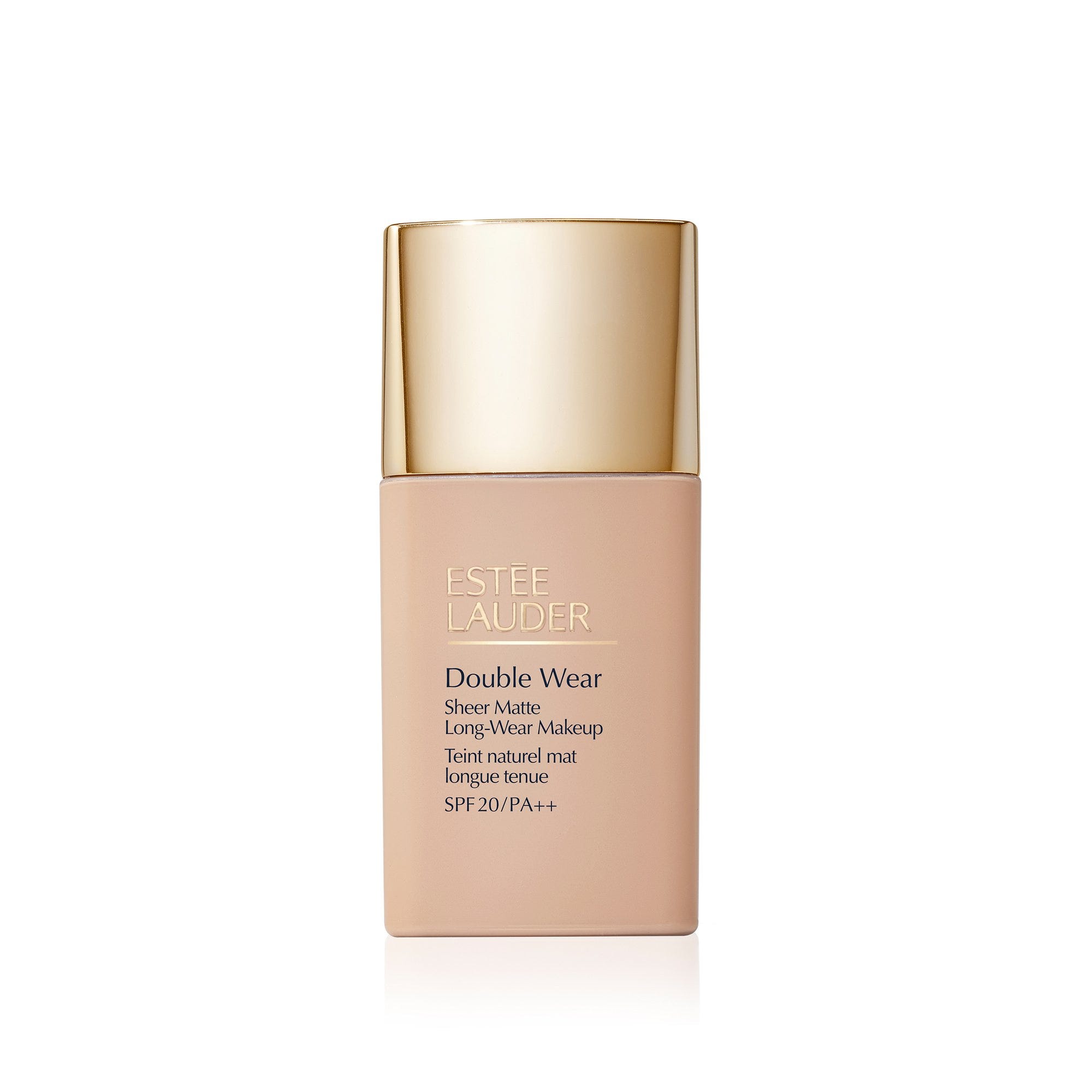 Image of Fondotinta Estee Lauder Double Wear Sheer Long-Wear Makeup Spf20 - 2C3 074