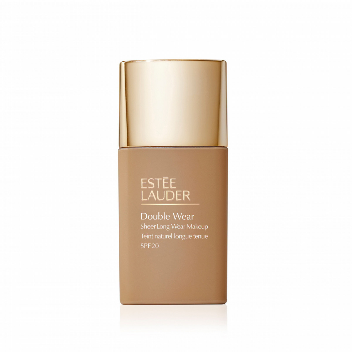 Image of Fondotinta Estee Lauder Double Wear Sheer Long-Wear Makeup Spf20 - 4N1 074