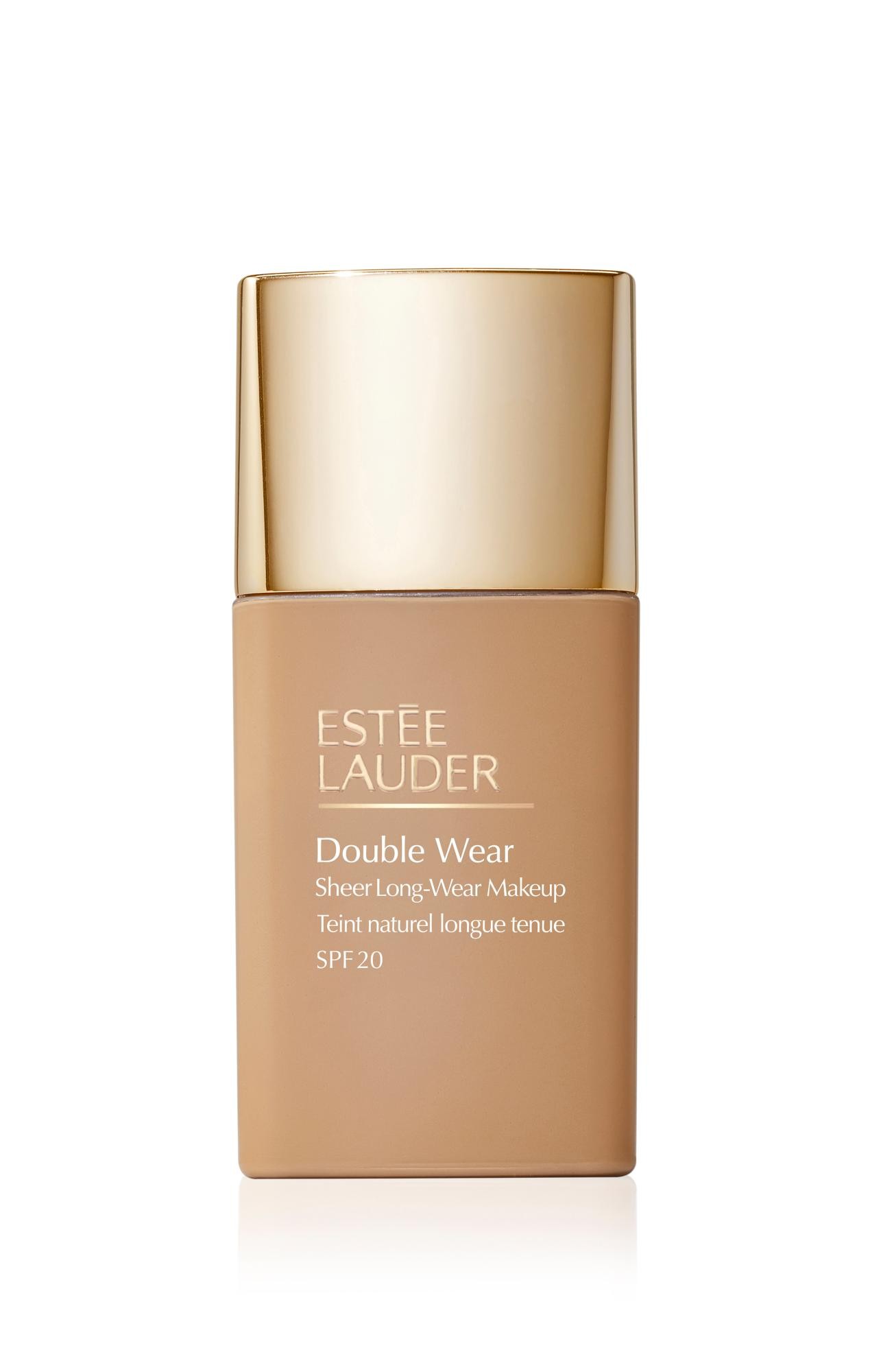 Image of Fondotinta Estee Lauder Double Wear Sheer Long-Wear Makeup Spf20 - 3W1 074