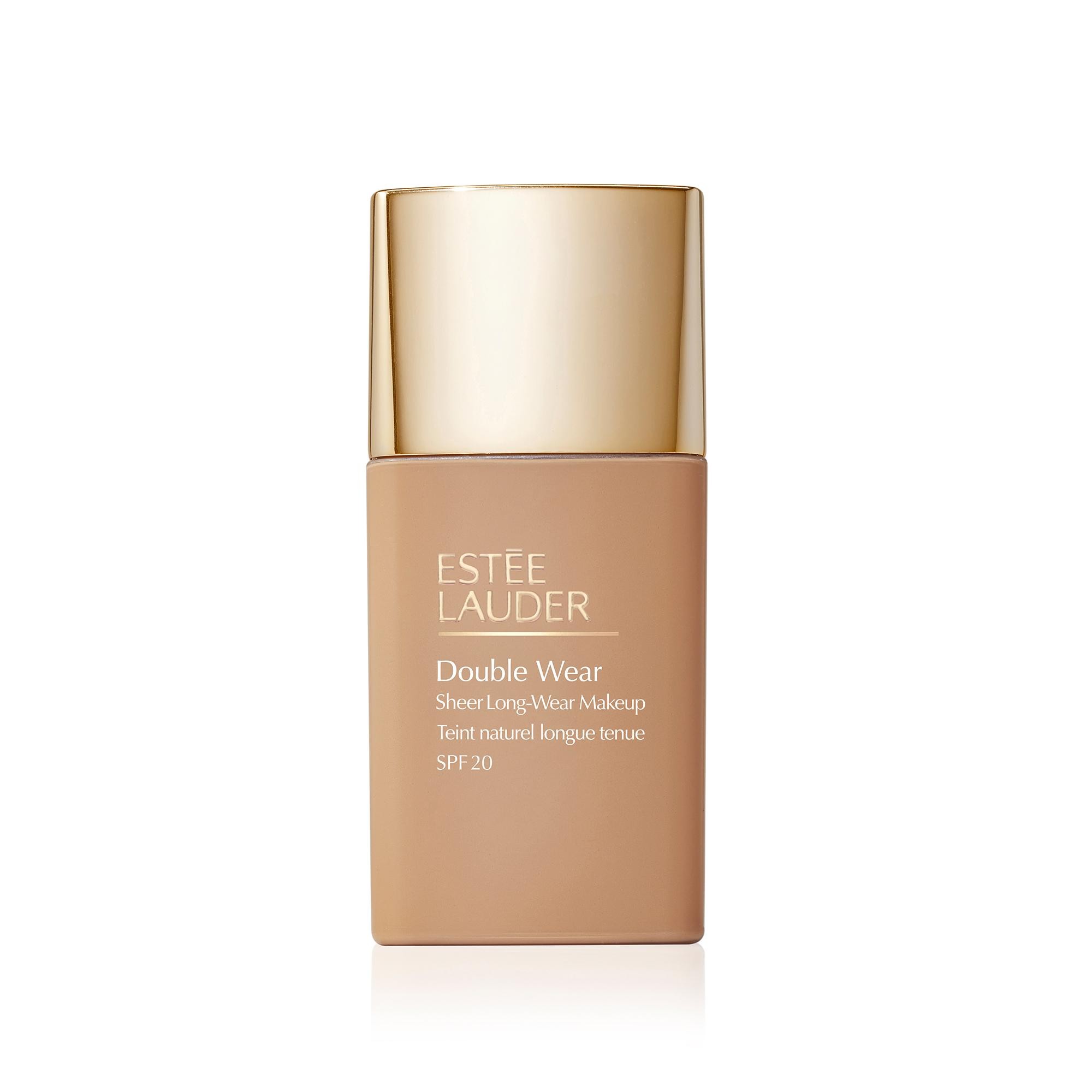 Image of Fondotinta Estee Lauder Double Wear Sheer Long-Wear Makeup Spf20 - 4N2 074