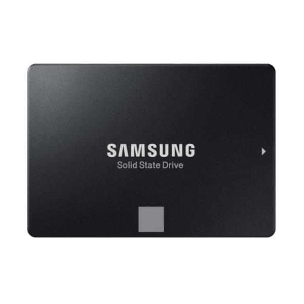 Image of Samsung PM893 7,68 TB 2.5" Serial ATA III V-NAND TLC 074