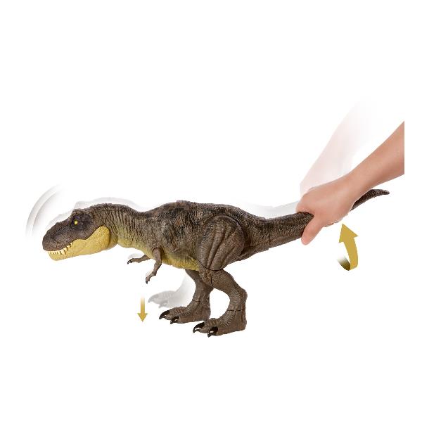 Image of Jurassic World GWD67 action figure giocattolo 074