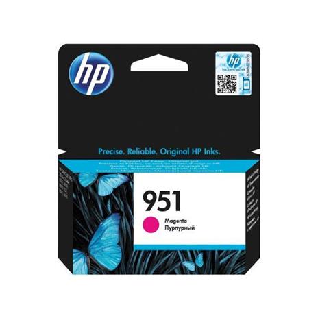 Image of HP Cartuccia originale inchiostro magenta 951 074