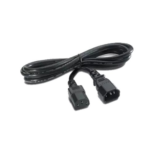 Image of Lenovo 4L67A08370 cavo di alimentazione Nero 2,8 m IEC C13 IEC C14 074