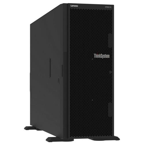 Image of Lenovo 4M27A60834 parte del case del computer Full Tower Pannello anteriore 074