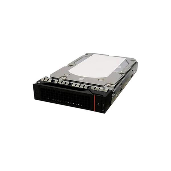 Image of Lenovo ThinkSystem DE Series 2.4TB 10K 2.5 HDD 2U24 - 4XB7A88046 074