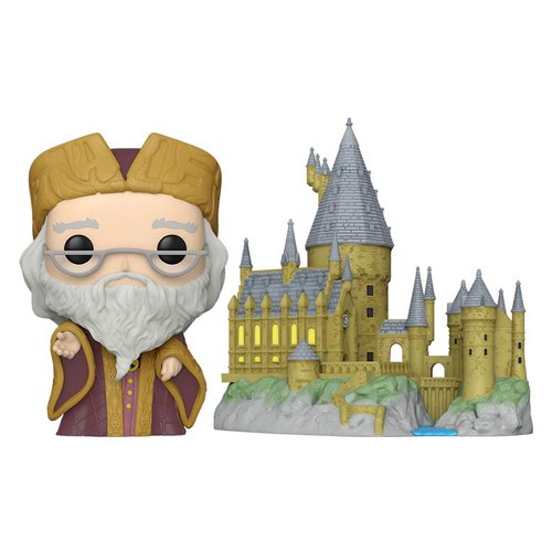 Image of Personaggio collezione Funko 57369 POP HEROES Harry Potter Anniversary 074