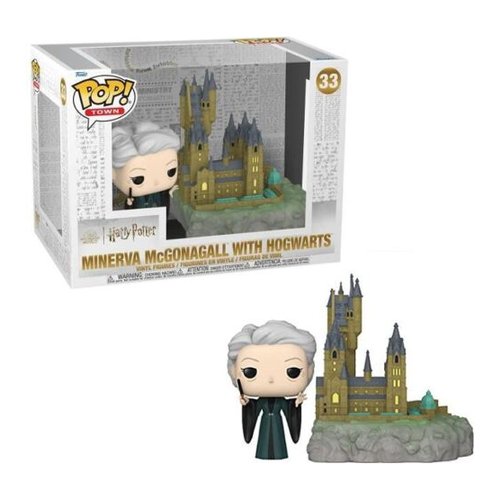 Image of Personaggio collezione Funko 65655 POP HEROES Harry Potter Anniversary 074