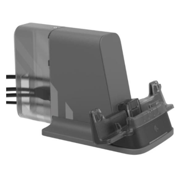 Image of ET4X CONNECT CRADLE ALLOWS TO CONNECT A TABLET TO AN EXTERNAL MONITORAND MULTIPLE PERIPHERALS (HDMI ETHERNET 3.5MM AND 4XUSB- 074