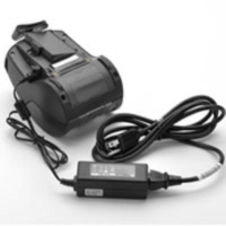 Image of KIT ACC,QLN/ZQ5/ZQ6,MOBILE AC ADAPTER, EU CORD 074