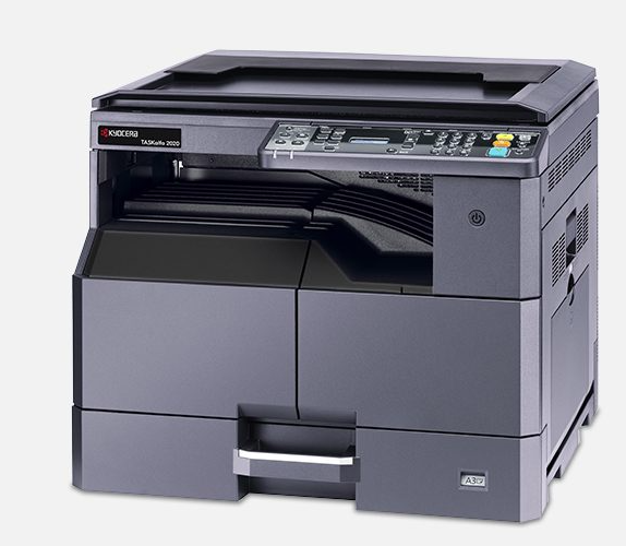 Image of KYOCERA TASKalfa 2020 Laser A3 1800 x 600 DPI 20 ppm 074