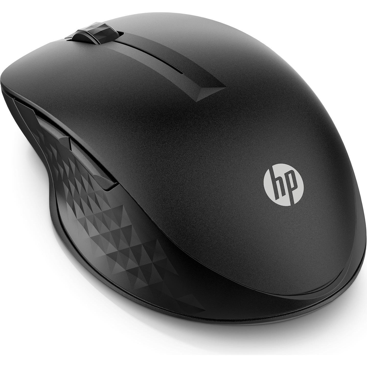 Image of Mouse HP 430 multi device wireless Euro cadbury 074