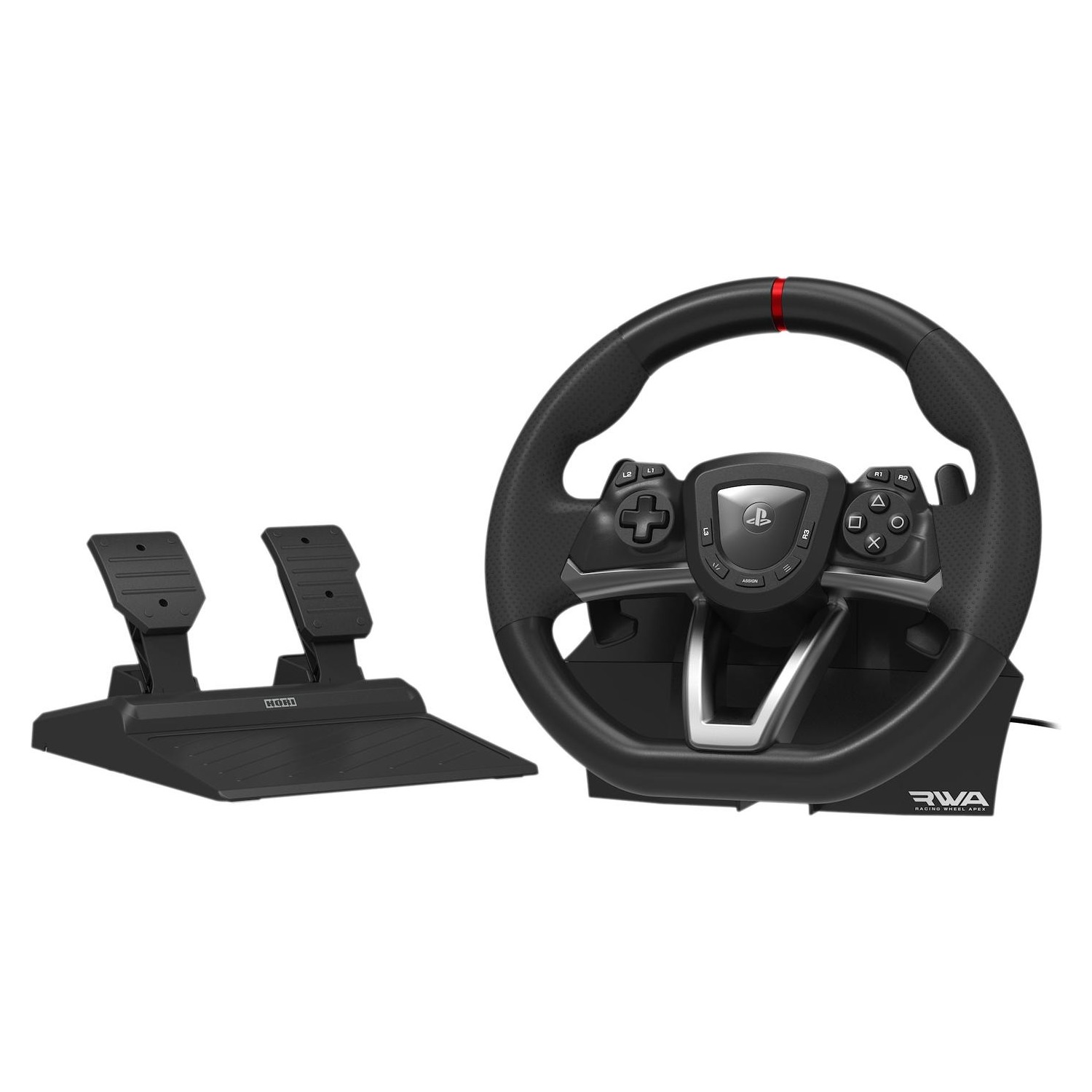 Image of VOLANTE HORI RACING WHEEL 074