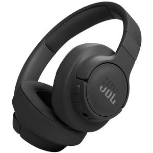 Image of JBL Cuffie Bluetooth Tune 770NC T770NC +Mic nero 074