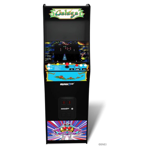 Image of Console videogioco Arcade1Up GAL A 305427 GALAGA Galaga Deluxe WiFi 074