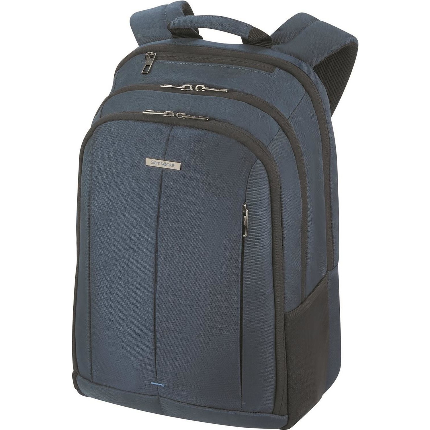 Image of Zaino porta Notebook Samsonite GUARD 15,6 blu 074