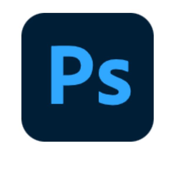 Image of Photoshop for enterprise Multi European Languages Subscription New 074