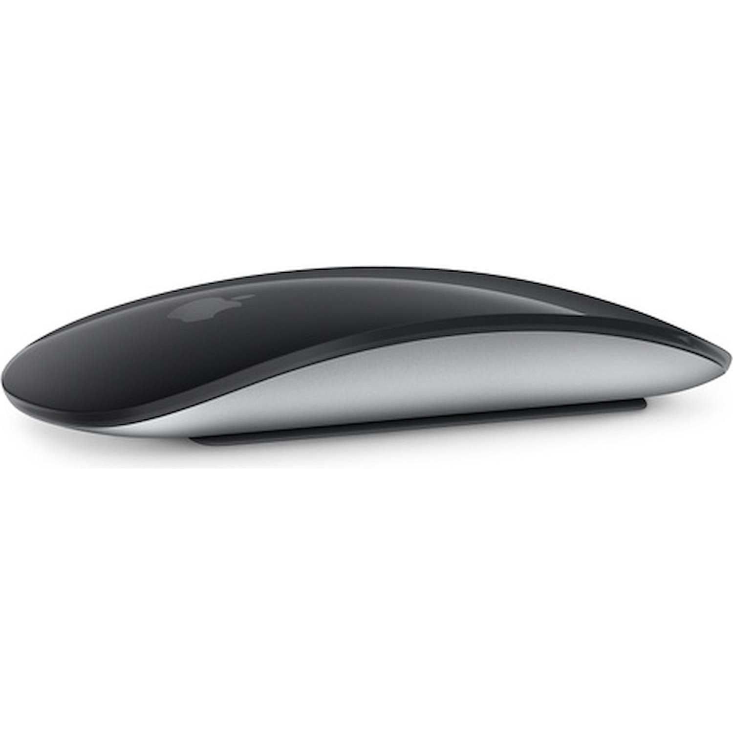 Image of Magic mouse Apple MMMQ3ZA nero multi touch Surface nero 074