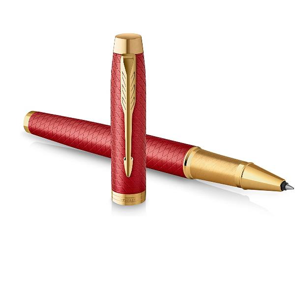 Image of IM PREMIUM RED GT ROLLER F 074