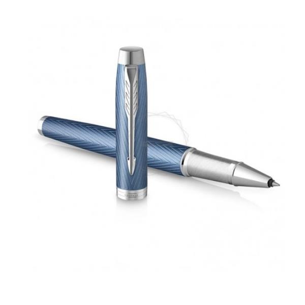 Image of IM PREMIUM BLU grigio CT ROLLER F 074