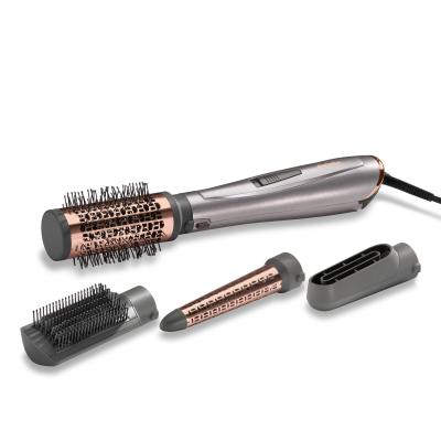 Image of BaByliss Rotating Brush Air Style 1000 argento (AS136E) 074