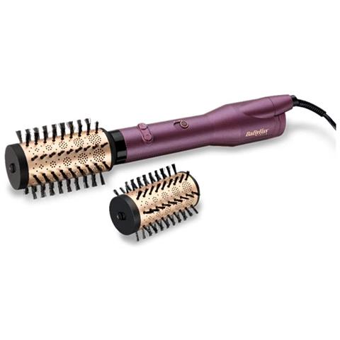 Image of BABYLISS SPAZZOLA AS950E MODELL.650W ROTANTE IONIZZ A FREDDA 074