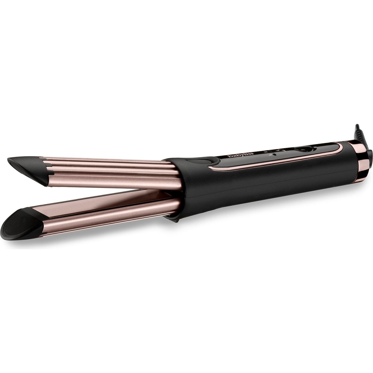 Image of SPAZZOLA CAPELLI BABYLISS C112E 074