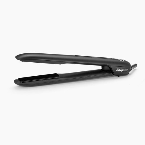 Image of Piastra capelli Babyliss ST485E SUPER STYLER Nero 074