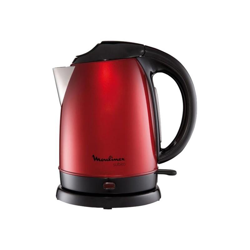 Image of Moulinex BY5305 bollitore elettrico 1,7 L 2400 W Rosso 074