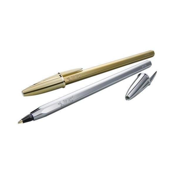 Image of CF20PENNE CRISTAL GOLD PMED BLU 074