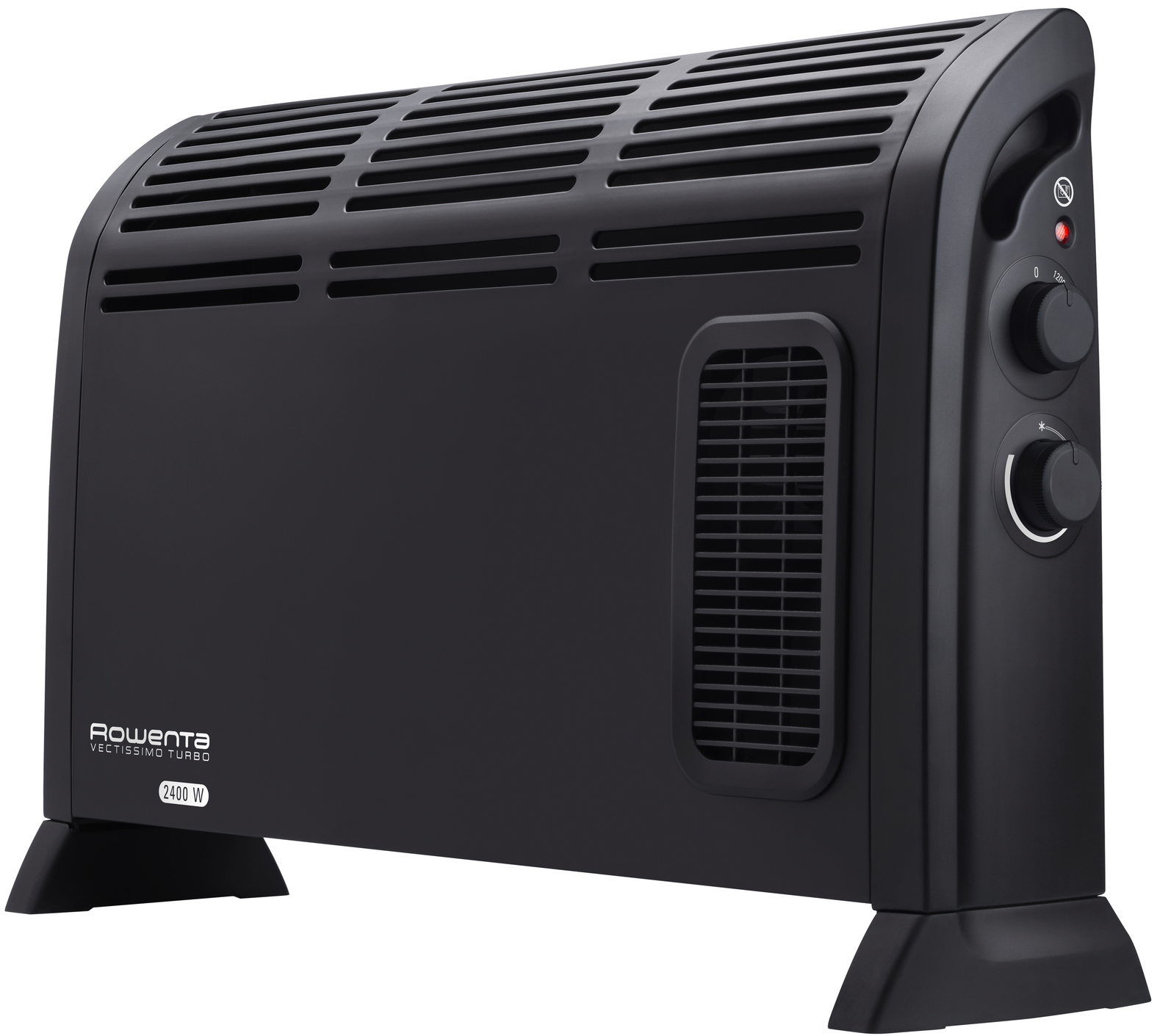 Image of Rowenta Convector Vectissimo II CO3035 TERMOCONVETTORE VECTISSIMO II 074