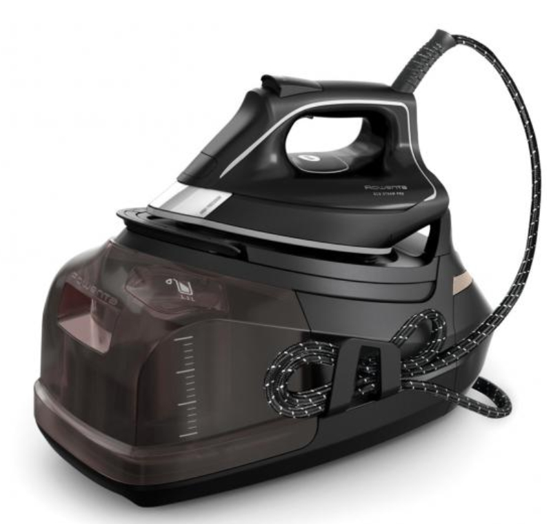 Image of Rowenta DG9611 ferro da stiro a caldaia 2800 W 1,3 L Nero 074