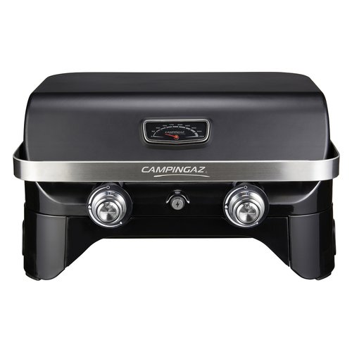 Image of Barbecue Camping Gaz 2000035660 Attitude 2100 LX Nero 074