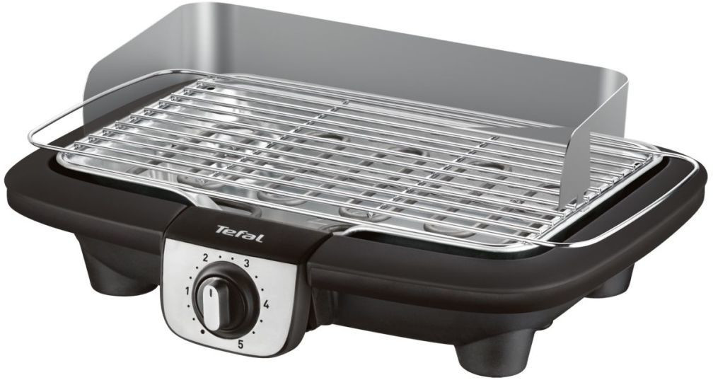 Image of Tefal BG90A8 EASYGRILL DESIGN TABLE BG90A 074