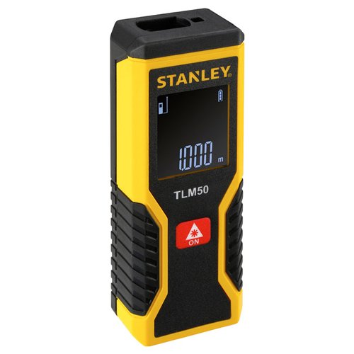 Image of Misuratore Laser Stanley STHT1-77409 TLM50 074