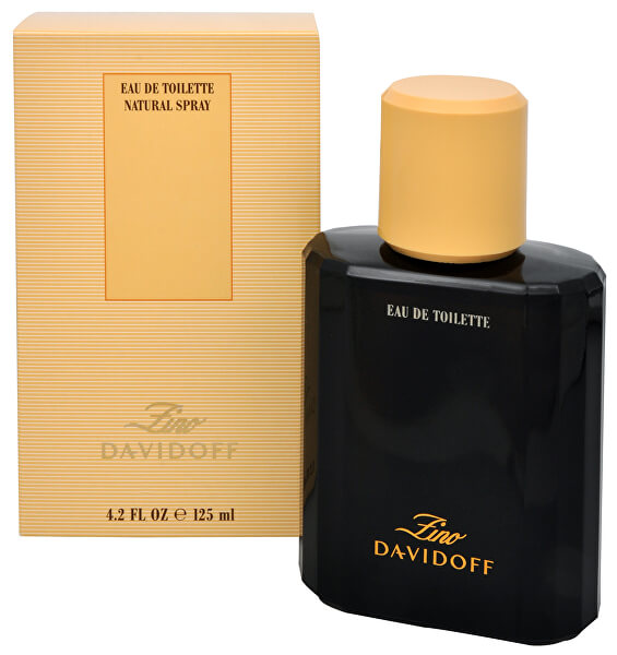 Image of Eau de toilette uomo Davidoff Zino 125 ml 074